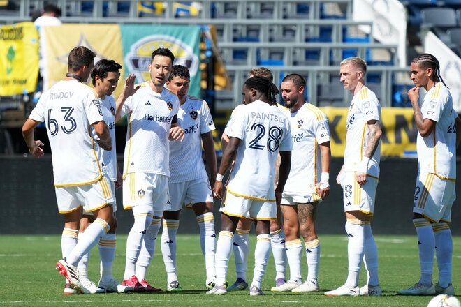 元日本代表DF吉田麻也＆山根視来がMLSカップ3位！ 韓国代表FWソン・フンミンは本拠地デビュー戦で悔し涙！真夏の｢ロサンゼルス決戦｣現地2連写 【アメリカMLS】激闘PHOTOギャラリーの画像007