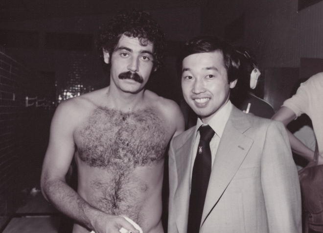 大住良之の「この世界のコーナーエリアから」 第18回「ネクタイ姿のサッカー記者」の画像