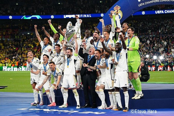 大住良之の｢この世界のコーナーエリアから｣第192回｢テレビとサッカー世界編｣(4)｢完売まで放送しない｣南米でも共通したアレルギー、プレミア＆CL創設と｢一括管理｣で救世主へ
