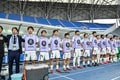 【山田新アルバム】川崎フロンターレFW山田新の中国戦での写真19枚！ 日本代表2ndユニフォームを着用した貴重姿「日本代表ー中国代表」の画像007