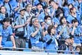 【サポーターアルバム】等々力連勝をアシストした「川崎フロンターレの試合前のサポーター写真83枚」！ 2万2070人が駆け付け圧巻の応援見せた「川崎フロンターレーセレッソ大阪」の画像062