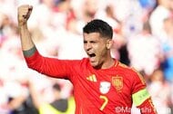 【UEFA EURO2024現地撮】アルバニアが「開始23秒」EURO最速ゴールも…前回大会の王者イタリアが逆転勝利【イタリア代表vsアルバニア代表】原悦生PHOTOギャラリー「サッカー遠近」の画像