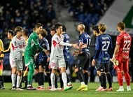 【2025年J2「開幕節」サガン鳥栖VSベガルタ仙台「徹底分析」】4-4-2のミラーゲームのなか仙台FW宮崎鴻が存在感を発揮【戸塚啓のJ2のミカタ】(1)の画像