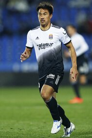 ｢俺たちのビーストは止まらねえ｣サッカー日本代表・林大地がシント＝トロイデンの練習に復帰! ｢早い｣｢Wシンジとの競演も見たい｣などと話題の｢練習風景｣【画像】の画像