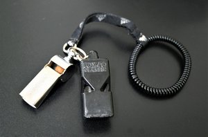 大住良之の「この世界のコーナーエリアから」連載第５９回「笛吹けど踊らず？」(3) ハンス・オフトの「指笛」が起こした波紋の画像