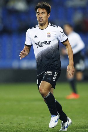 サッカー元日本代表FW岡崎慎司が「シント=トロイデン加入」へ! ベルギーで香川真司と「Wシンジ結成」か  …日本代表FWの負傷で状況変化の画像