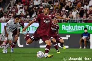 「川崎戦での大迫勇也は日本代表の対ドイツ、スペイン戦の基準かと思ったけど…」「上田綺世を入れた理由は何か」【カタール行きの26人が決定! ワールドカップメンバー決定直後の激論】(1)の画像