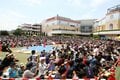 【画像18枚】国宝級イケメン中村敬斗の制服姿に｢キャ～｣5000人が熱狂！千葉県警｢闇バイト防止｣イベント密着(1) 蕎麦屋バイトで大行列？高額報酬で誘われたらの画像001