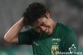 最下位を巡る試合は大激戦！ 先制エリソンがゴールパフォ＆林尚輝が気迫の同点ゴール！ 新井悠太と日高大のマッチアップが象徴的！一美和成が初出場【東京ヴェルディvsジェフユナイテッド千葉】激闘PHOTOギャラリーの画像005