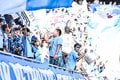 【サポーターアルバム】敵地で勝利を掴んだ川崎フロンターレのサポーター写真75枚！ 圧巻の応援で勝ち越し導く「サンフレッチェ広島ー川崎フロンターレ」の画像011