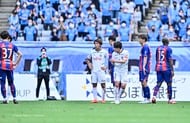 川崎フロンターレDF登里享平に辛口評価の小学生 「一応FW枠入れとく?」「ピッチ外で面白くしてくれる」…救いはファンからの「ほんといい人すぎ」の言葉の画像