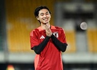 「え、2ndめっちゃかっこいい!!」J2千葉の2ndユニフォームが人気沸騰!「よりシンプルでいい」「シルバーの使い方が最高」などの声の画像