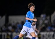 【浦和レッズ】見せつけた「岩尾封じ」の打開策! 試合を動かしたのは「10番の左足」…“vs名古屋グランパス3連戦”の初戦はドロー決着にの画像