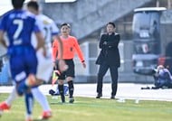 「奥様もユニ似合ってる」「可愛らしい奥様」J２水戸ホーリーホックMFが入籍発表で、「元AKB48女子アナとのユニフォーム2ショット」公開！「ニイザの日&17時に」「さすがファンタジスタ」と祝福と称賛の声が広がるの画像