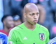 後藤健生の｢蹴球放浪記｣第219回｢大阪万博で黒豹と遭遇｣の巻(1)来日した｢ワールドカップ得点王｣と｢欧州チャンピオン｣の画像