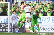 【J1残留サバイバル】「決して視線を外さない」徳島GK上福元直人「今までトレーニングしてきたことを大事な試合の大事な場面で出せた」【FC東京対徳島ヴォルティス】「徳島が“良いチームだ”と言われる理由」(1)の画像