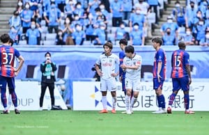 「この試合で１番感動したシーン」開始33分で交代の川崎フロンターレDF登里亨平に、今も止まらぬ称賛の声！ 試合終了から1週間も、「こういう選手がいるのも川崎の強さ」の画像