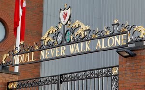 大住良之の「この世界のコーナーエリアから」第77回「きみたちにはいつも僕たちがついている」(2)アレンジャーは「ザ・ビートルズと双璧のバンド」の画像