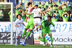 【J1考察】鍵を握る湘南ベルマーレと「残留争い直接対決」　さらなる混戦の可能性も【見えてきたサバイバルレースの行方】(2)の画像