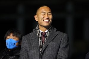 J2移籍市場最前線(1)チョン・テセも加入!!補強充実度Aの町田が狙うJ1昇格！【J2のミカタ特別編～21年「J1昇格」への選手補強査定＜1＞】の画像