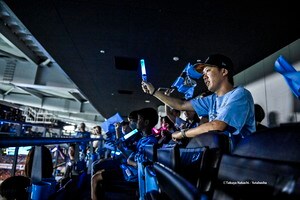 【J1川崎と“サッカー観戦が困難”な発達障がいの11人(2)】サポーター有志の驚くべき“アテンドの繊細さ”。「もっといろんな人に来てほしい」と「これが川崎のスタイル」の想いの画像