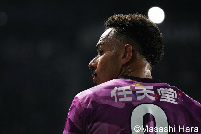 神戸“黄金コンビ”が先制も…京都“ブラジル兄弟”が同点に！百年構想リーグ開幕戦“京神ダービー”は肉弾戦の末にPK決着！【京都サンガF.C.vsヴィッセル神戸】激闘PHOTOギャラリーの画像006