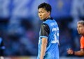 川崎、ACL痛恨の敗退……後半ATに起きた等々力の悲劇【試合写真ギャラリー(1)】ACLラウンド１６第2戦　川崎フロンターレー山東泰山の画像033