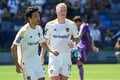 元日本代表DF吉田麻也＆山根視来がMLSカップ3位！ 韓国代表FWソン・フンミンは本拠地デビュー戦で悔し涙！真夏の｢ロサンゼルス決戦｣現地2連写 【アメリカMLS】激闘PHOTOギャラリーの画像002