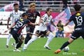 百年構想リーグ覇者は神戸！｢奇跡｣を信じた鹿島は笑顔なき2得点…試合後のスキッベ監督が語った鹿島の｢印象｣と神戸の｢融合｣【鹿島アントラーズvsヴィッセル神戸】原悦生PHOTOギャラリーの画像002