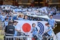 【サポーターアルバム(3)】3得点勝利でクラブ初アジア・ファイナリスト！ ACLE準決勝に駆け付けた川崎サポーターの現地撮影62枚！「川崎フロンターレ―アル・ナスル」の画像062