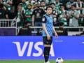 【川崎フロンターレアルバム】ACLE決勝で無念の負傷交代した三浦颯太の写真31枚！ 出場を続けた気迫の左SBのピッチ内外の姿「アル・アハリー川崎フロンターレ」の画像029