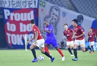 大槻体制2年目の浦和レッズ「7戦で見えた課題と目指す4-4-2」の画像