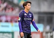 「キムタク似の名古さーん！」鹿島アントラーズ・安西幸輝の練習中のいたずらに「うるさいなあ、もう！」とチームメイトが一括！ ファンからは「いつも通り安定してますねー笑」の声の画像