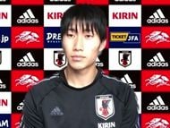 日本代表「2020年秋」奇跡の裏側(3)日本サッカー協会・反町康治技術委員長に聞く 「森保監督の“基準”が見えてきた」の画像
