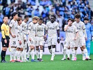 「鹿島アントラーズの台頭」「FC東京、サンフレッチェ広島、名古屋グランパスの躍進」「横浜F・マリノスの凋落」【川崎フロンターレVSヴィッセル神戸戦が示した「2024年Jリーグ」の覇権】(2)の画像