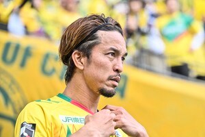 【2025年J2「第25節」RB大宮アルディージャVSジェフユナイテッド千葉「徹底分析」】千葉MF田口泰士がピッチを支配　チームの狙いを具現化し決勝弾もアシスト【戸塚啓のJ2のミカタ】(1)の画像