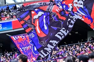 FC東京の救世主FWが繰り出した“アウトサイドスピン”での｢驚愕。悶絶｣絶品スルーパスに称賛！｢代表レベルでしょ｣｢このパスはやばい｣の声の画像