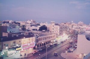 後藤健生の｢蹴球放浪記｣第314回「日本と中東をつなぐサッカーの力」(1)初出場の町田が躍動！｢ドバイはどこ？｣から半世紀、サッカーが縮めた日本と中東の“距離”の画像