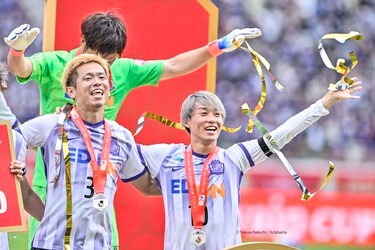 画像・写真：【試合アルバム】ルヴァンカップ決勝 セレッソ大阪