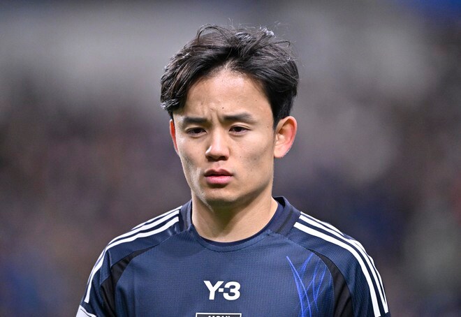 【試合アルバム】「サッカー日本代表―バーレーン代表」森保ジャパン、バーレーン相手に２－０勝利でW杯出場決定試合のプレー写真「中地拓也 撮影写真」の画像011