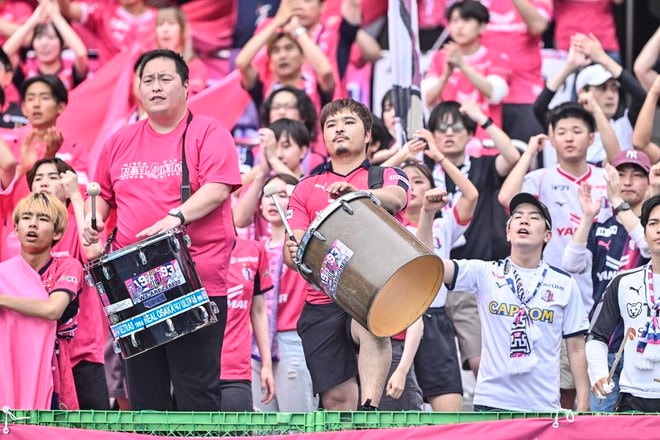 【連勝は「3」でストップ。C大阪はいかにして勝者のメンタリティを体得するか？(2)】「僕たちが力がなかったのかなと。その事実を受け入れるしかない」と川崎戦後に香川も反省。若手の成長が浮上のポイントか？の画像006
