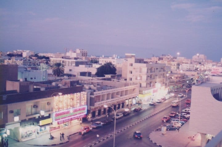 後藤健生の｢蹴球放浪記｣第314回「日本と中東をつなぐサッカーの力」(1)初出場の町田が躍動！｢ドバイはどこ？｣から半世紀、サッカーが縮めた日本と中東の“距離”