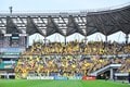 【仙台サポーターアルバム(1)】千葉戦に2000人が駆け付けたベガルタ仙台のサポーター写真99枚！ 雨中で声援鳴り響かせた「ジェフユナイテッド千葉ーベガルタ仙台」の画像018