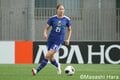 長谷川唯＆清水梨紗がゴールに肉迫！初戦5-0の南アフリカに先発10人変更で臨んだ2戦で惜敗、｢見えた！｣新生なでしこの現在地【日本女子代表vs南アフリカ女子代表】激闘PHOTOギャラリーの画像003