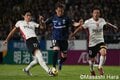 宇佐美貴史らの推進力で主導権を握ったガンバ、復帰の渡邊凌磨や助っ人の投入で浦和が一発を狙うも…試合を決めたのは夏加入MFのエリア外ミドル弾【ガンバ大阪vs浦和レッズ】激闘PHOTOギャラリーの画像001
