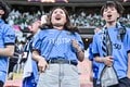 【サポーターアルバム】サウジアラビア・ジェッダ開催のACLE決勝に川崎サポーター700人が集結！ 現地で声援を送ったサポーター写真78枚「アル・アハリー川崎フロンターレ(1)」の画像047