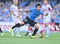 【試合アルバム】ホームで2連勝した川崎フロンターレでのC大阪戦でのプレー写真70枚！「川崎フロンターレーセレッソ大阪」の画像003