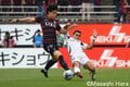 王者鹿島が首位奪還！至極の“90分+α”のエンタメ劇場！ジーコ御前、鹿島vs町田の一進一退ハイレベルな激闘を現地撮り！【鹿島アントラーズvs FC町田ゼルビア】激闘PHOTOギャラリーの画像003