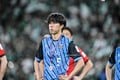 【川崎フロンターレアルバム】ACLE決勝で両SBとして奮闘した佐々木旭の写真40枚！ 試合後に見せた放心状態が表す、すべてを注ぎ込んだ姿「アル・アハリー川崎フロンターレ」の画像013