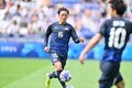 【パリ五輪・サッカー日本代表の強化と結果を振り返る「数字」(2)】大岩剛監督の直前までの“見極め”が感じられた最終ライン……関根大輝＆高井幸大から見る、チーム作りと成長の両立の画像005